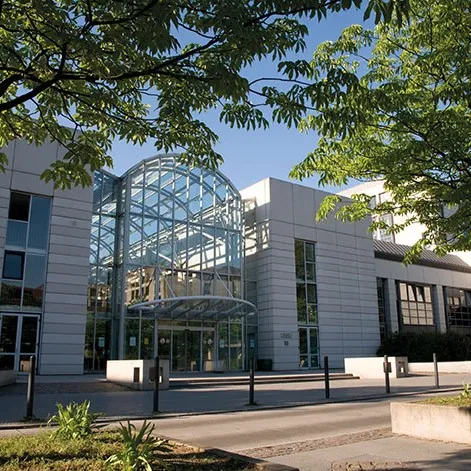 Charité Campus Virchow-Klinikum